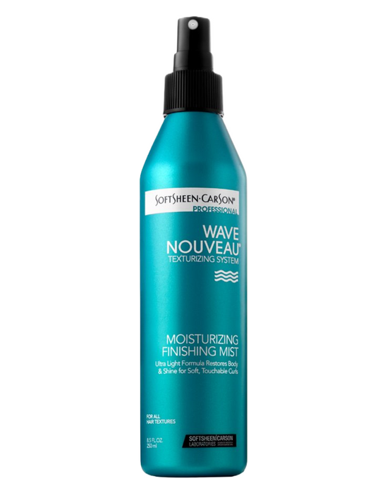 SoftSheen Carson Professional - Wave Nouveau Moisturising Finishing Mist