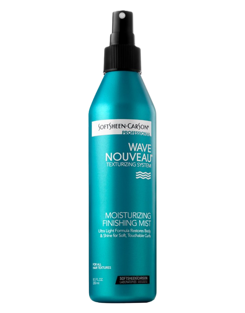 SoftSheen Carson Professional - Wave Nouveau Moisturising Finishing Mist