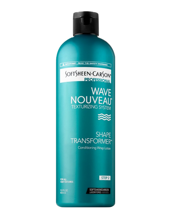 SoftSheen Carson Professional - Wave Nouveau Shape Transformer Conditioning Wrap Lotion