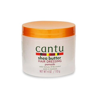 CANTU hair dressing pomade 4oz