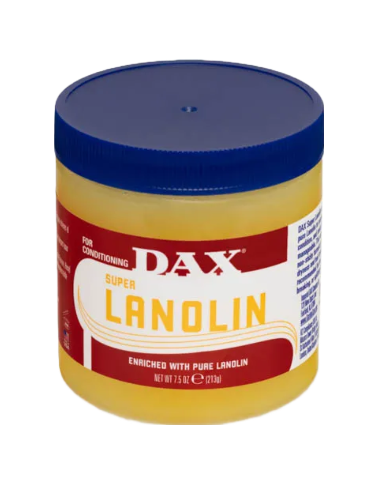 DAX - Super Lanolin For Conditioning