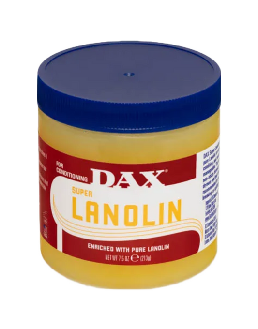 DAX - Super Lanolin For Conditioning
