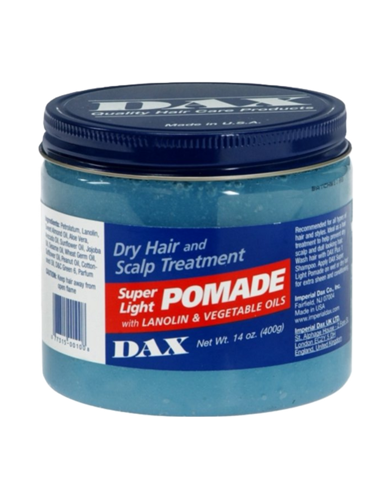 DAX - Super Light Pomade