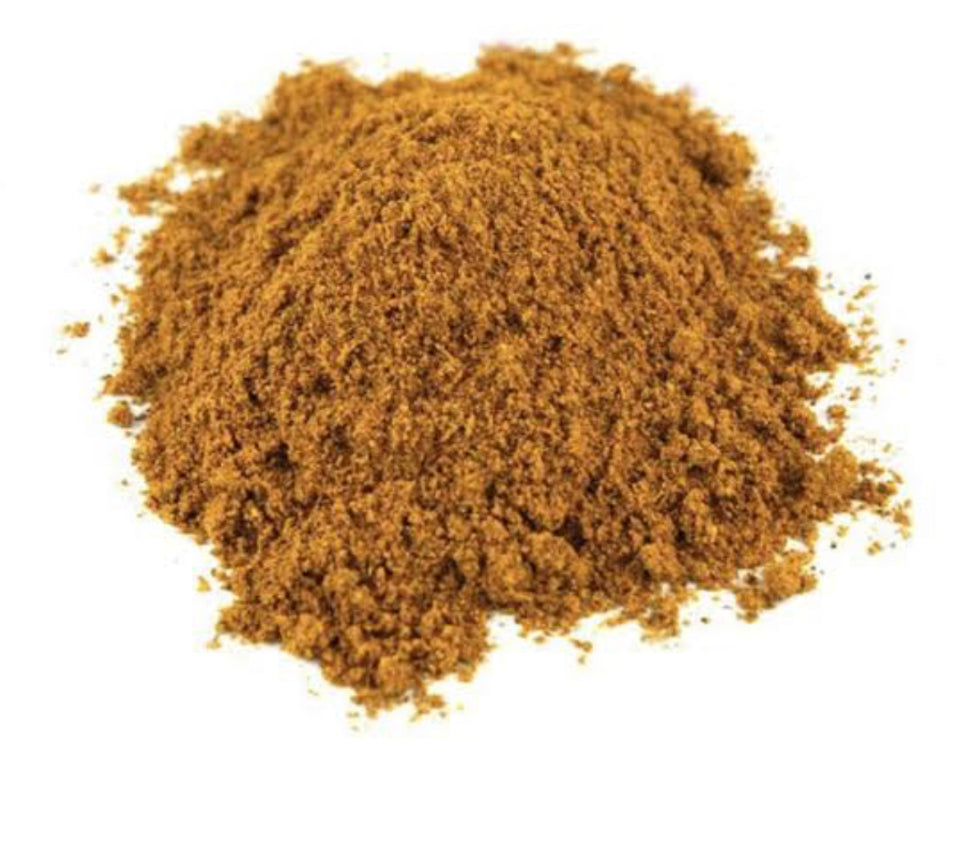 New Age Pepper Soup Powder 100g