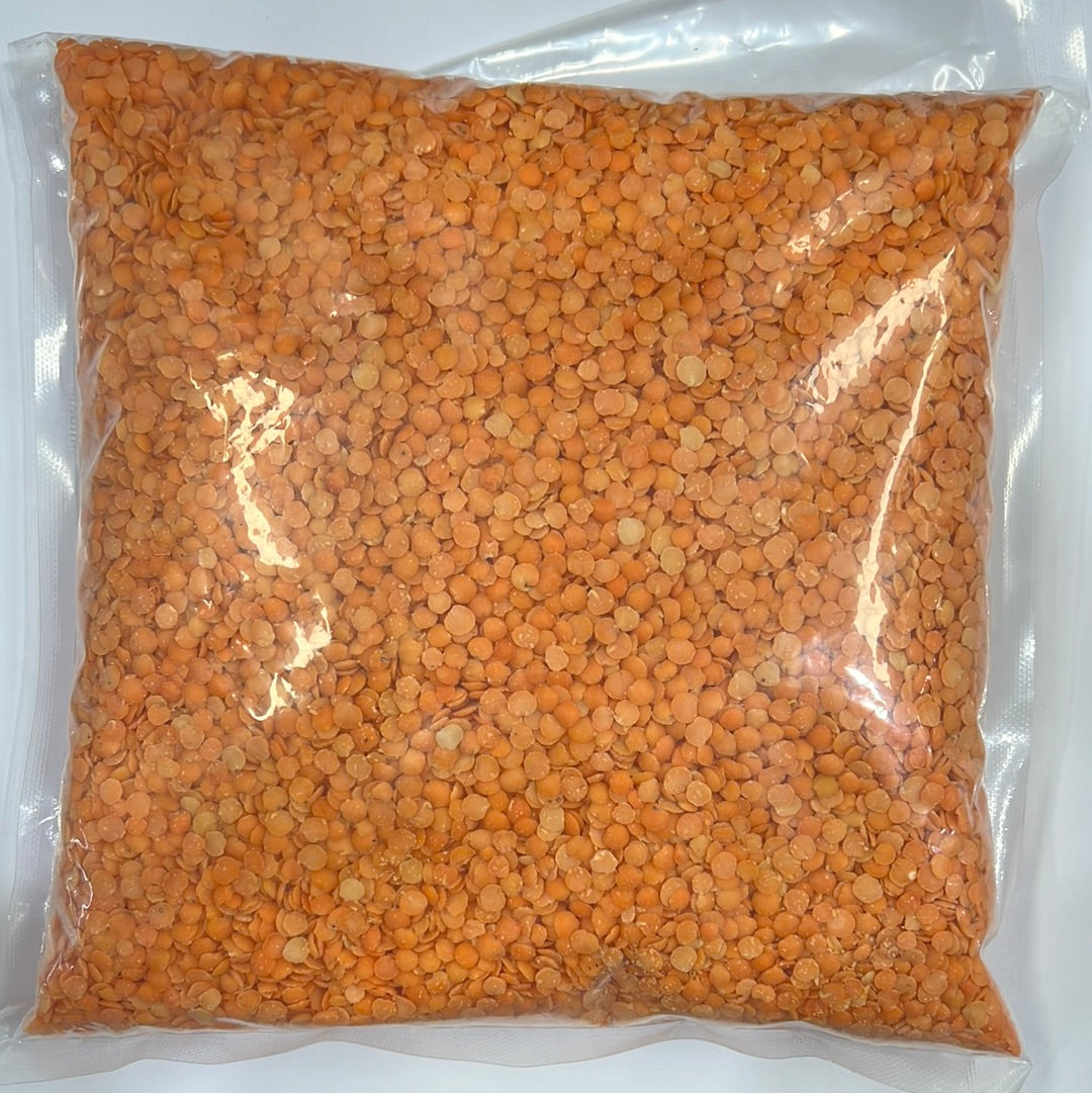 LENTIL SEEDS