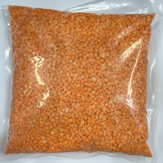 LENTIL SEEDS