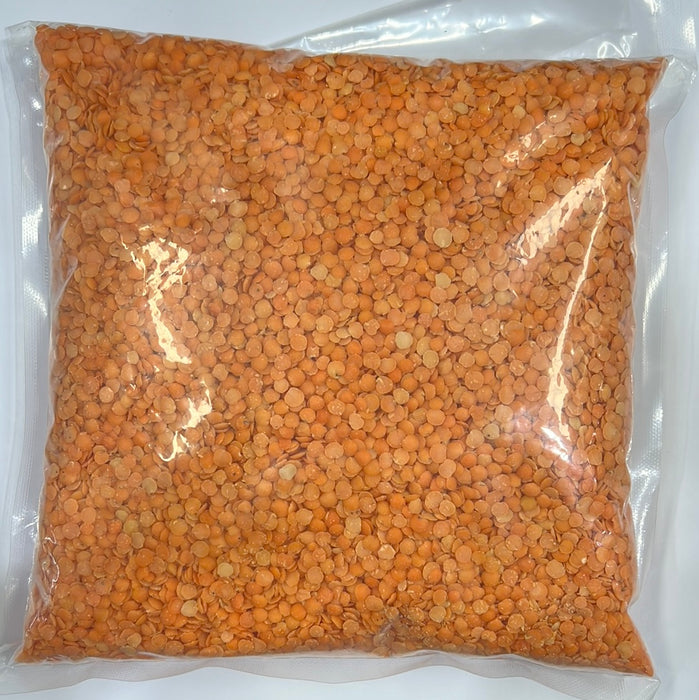 LENTIL SEEDS