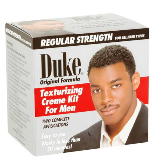 Duke original formula