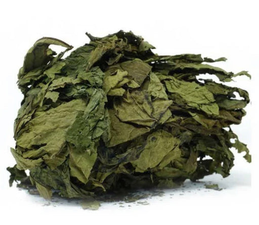 DRY BITTER LEAF