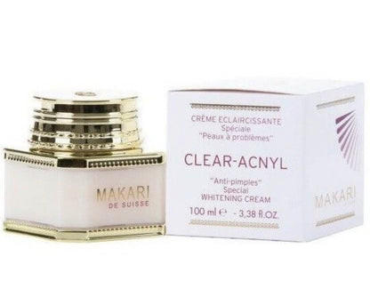 MAKARI anti-acne clarifying cream