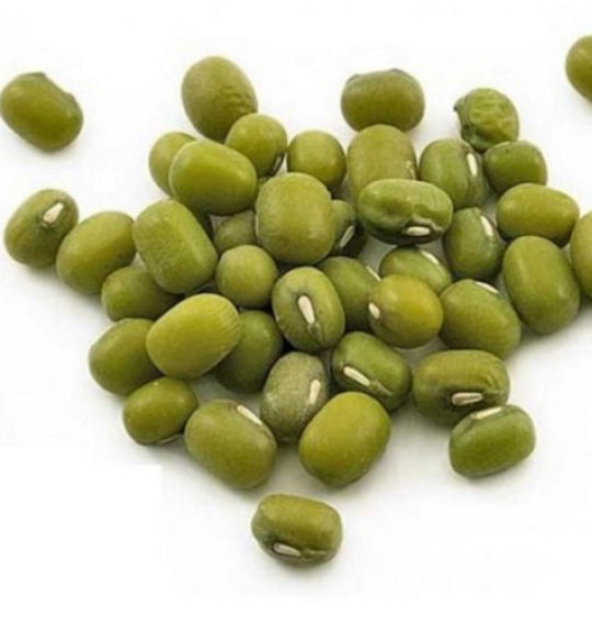 MUNG BEANS