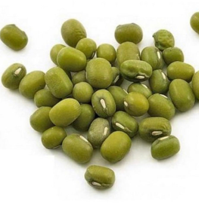 MUNG BEANS