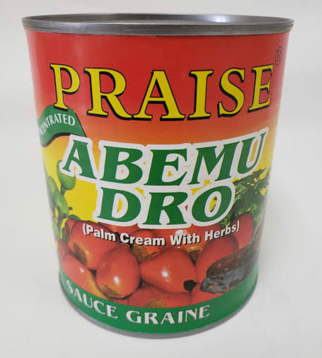 Praise abemudro 800g