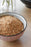 GRATED PEANUT
