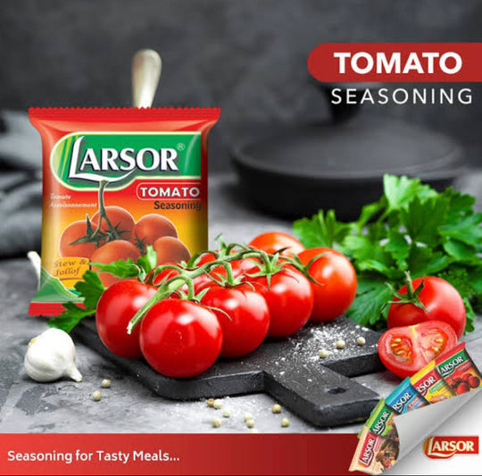 LARSOR TOMATO SEASONING