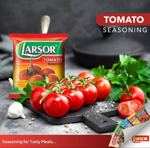 LARSOR TOMATO SEASONING
