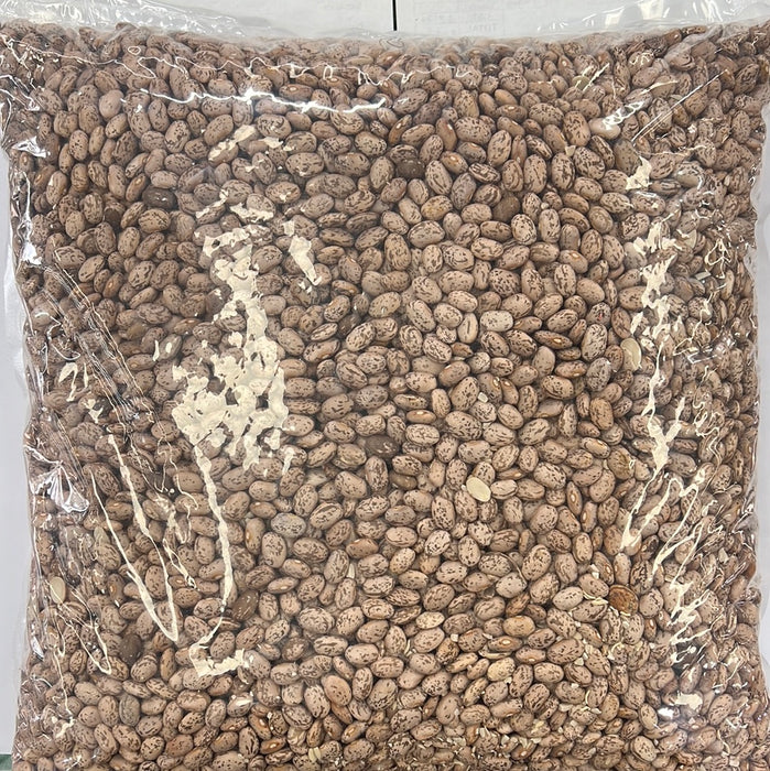 PINTO BEANS