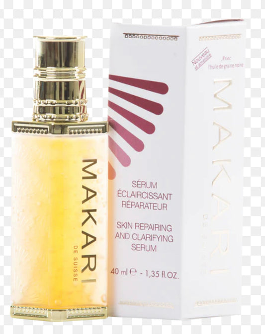 MAKARI skin repairing and clarifying serum