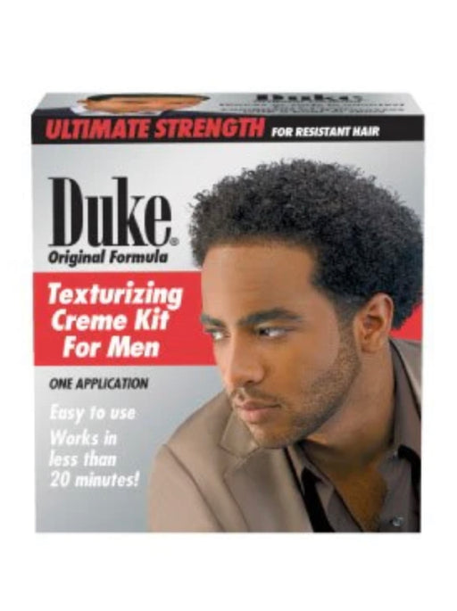 Duke original formula