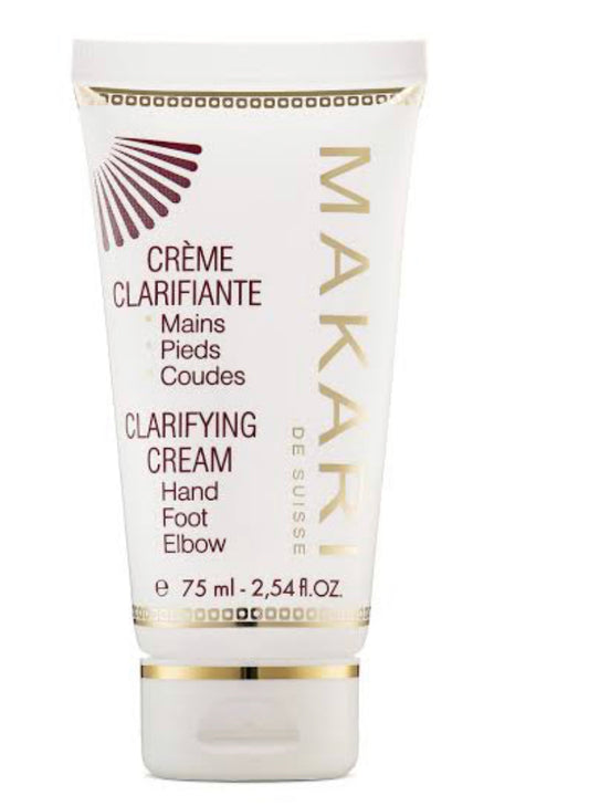 MAKARI clarifying cream