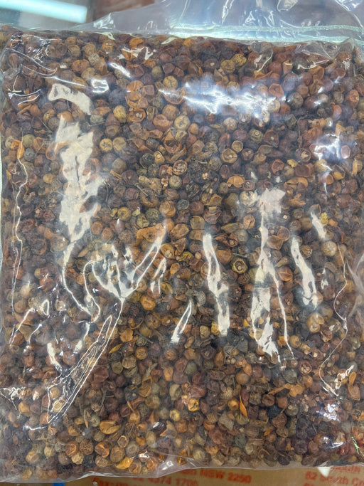 DRY KETELE