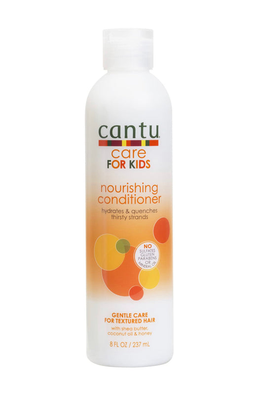 CANTU CARE FOR KIDS nourishing conditioner 8oz