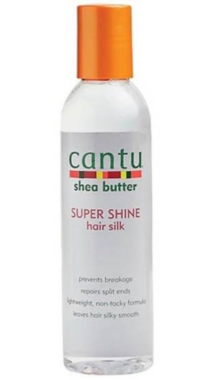 CANTU super hair silk 6oz