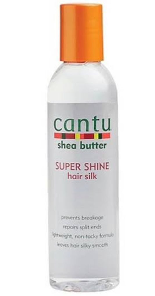 CANTU super hair silk 6oz