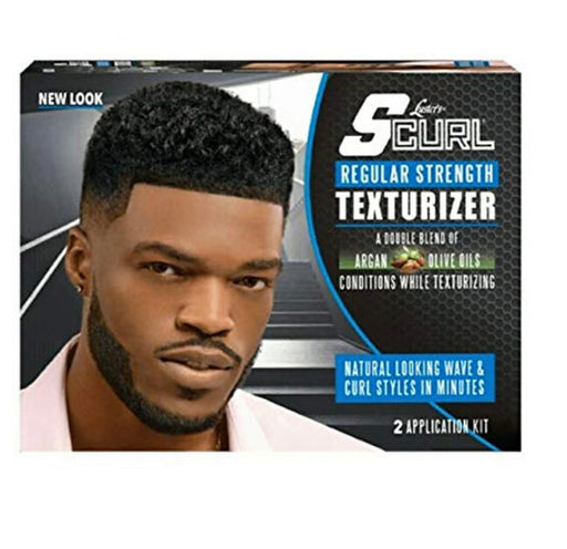 Lusters Scurl texturiser