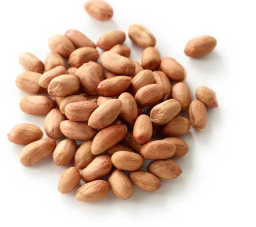 RAW Peanut