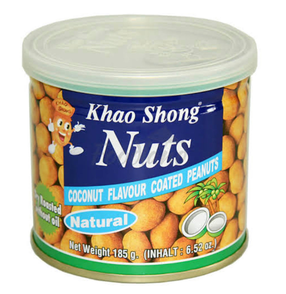 KHAO SHONG NUTS