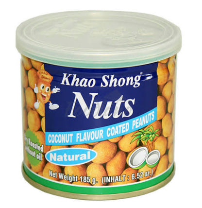KHAO SHONG NUTS