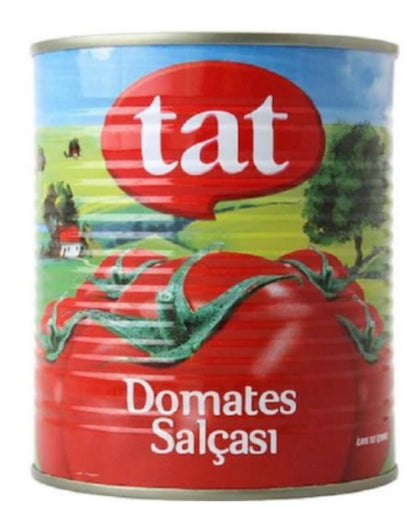 TAT TOMATO PASTE