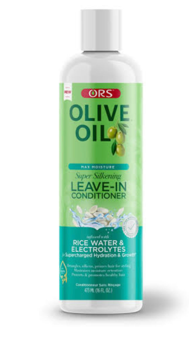 ORS Olive oil leaving conditioner 16oz