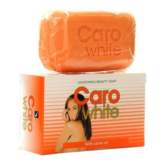 Carowhite soap 180g