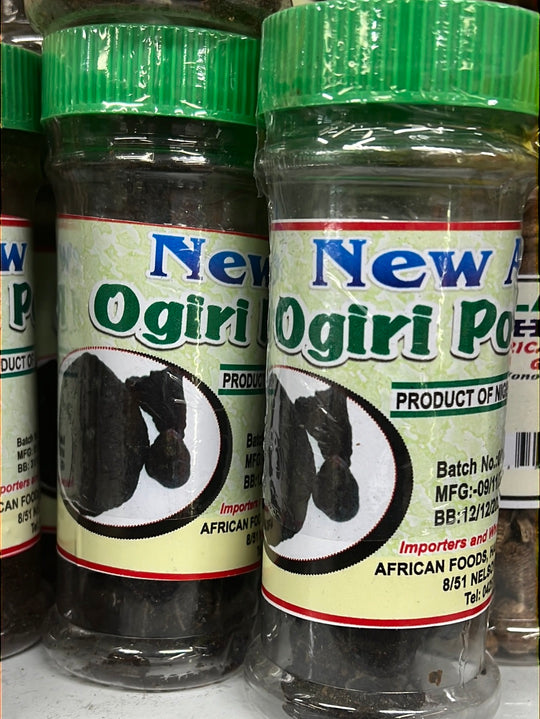 New Age OGIRI Powder