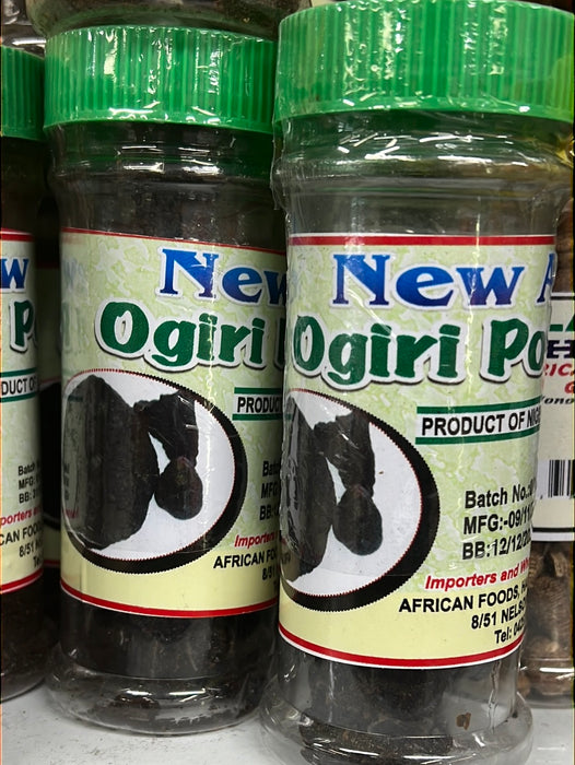 New Age OGIRI Powder
