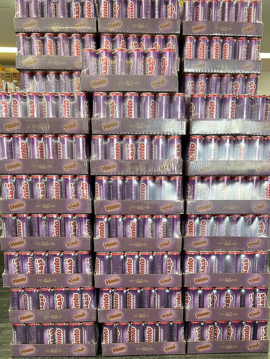 Vimto Drink