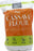 Cassava flour
