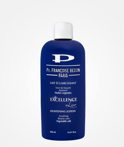Pr Franchise Bedon Excellence Body Lotion