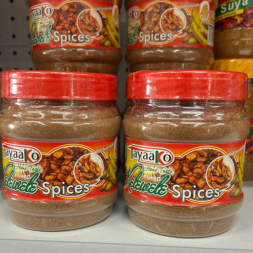 Home Fresh Kelewele Spice 240g