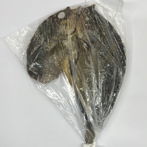 DRIED SALTY FISH