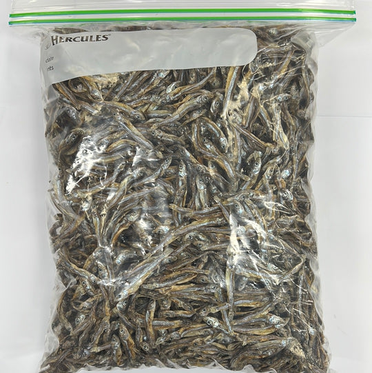 SUN DRIED FISH ( DAGA )