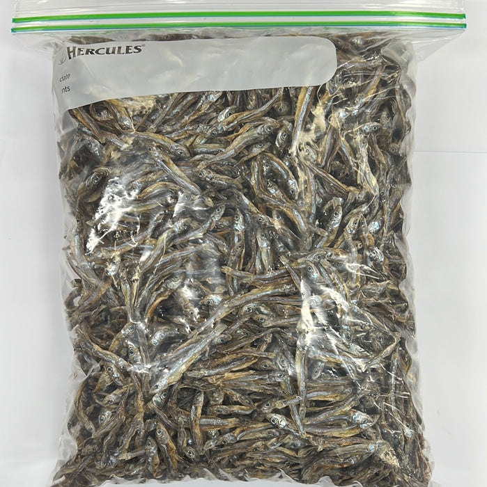 SUN DRIED FISH ( DAGA )
