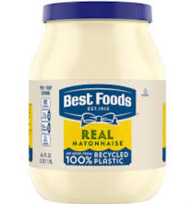 MAYONNAISE