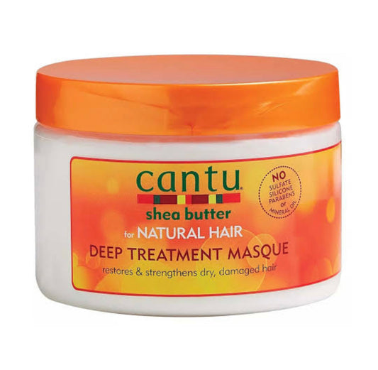 CANTU deep treatment masque 12oz