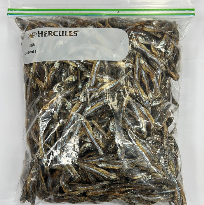 SUN DRIED FISH ( DAGA )