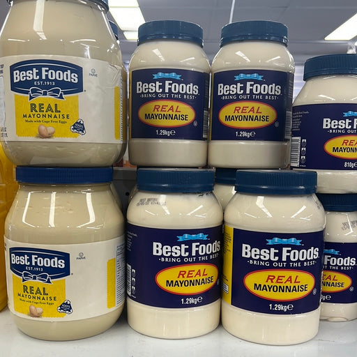 MAYONNAISE