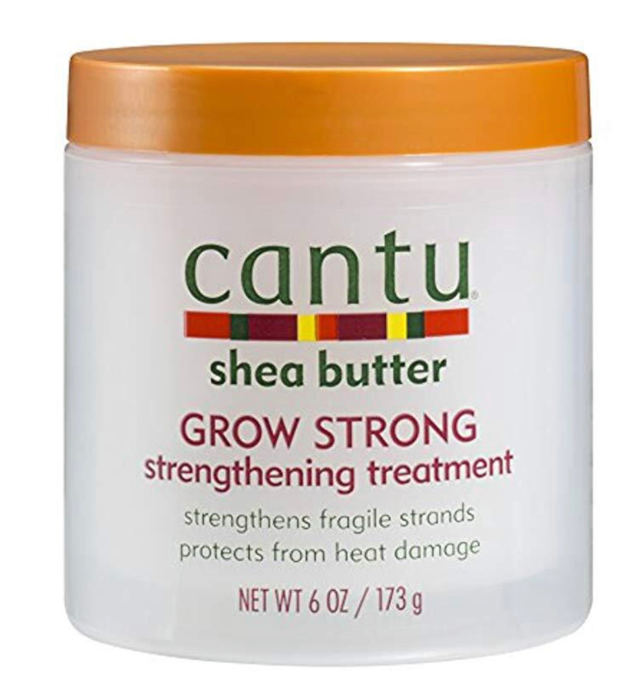 CANTU grow strong strengthening treatment 6oz