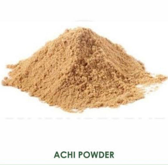 NEW AGE ACHI SOUP THICKNER